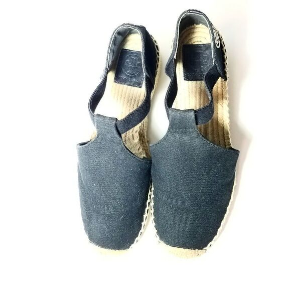 Tory Burch espadreille  - Picture 6 of 6